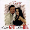 CD Karel Gott: Duety