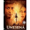 Unesená - DVD /digipack/