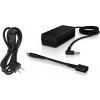 HP 90W Smart AC adaptér 4.5mm H6Y90AA#ABB - originálny