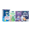 Kneipp Kids Small Bath Surprise Kúpeľová soľ pre deti 40 g