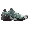 SALOMON Speedcross 6 W Yucca