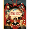 Vládci hrůzy - Pep Boatella (ilustrátor), Mia Cassany
