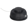 Hlava s 1,6mm strunou, 5m pro DED7191 DEDRA DED71911