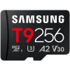 Samsung T9, microSDXC karta, 256 GB MB-MH256T/WW