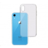 3mk Clear Case Apple iPhone Xr čiré