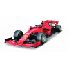 Bburago 1:18 Ferrari Racing F1 2019 SF90 LeClercl