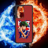 My Hero Academia - Deku - Huawei obal