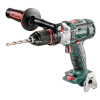 Metabo SB 18 LTX BL I aku. vŕtačka s príklepom bez aku. 602352840