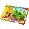 Trefl Puzzle Včielka Maja / 24 dielikov MAXI