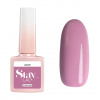 Staylac hybridný lak na nechty grape, 5 ml
