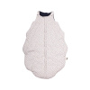 Baby Bites spací pytel SEA SHELL Beige