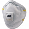 3M 8812 Resp.FFP1vent.