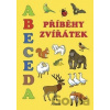 Abeceda Příběhy zvířátek - Alena Schejbalová