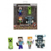 Jada Jada Minecraft figurky 2,5''