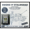 Days of Wonder Memoir 44 - Battle Map 1 Sword of Stalingrad