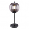 Svietidlo Globo BLACKY 15345T