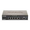 D-Link DSR-250V2/E Unified Service Router