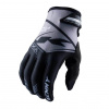 KENNY Cyklistické rukavice BRAVE BLACK 8