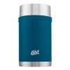 Termoska na jedlo Esbit Sculptor Food Jug 1000 ml - polar blue
