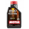 Motorový olej Motul 1 l 5W-20