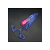 Nôž Counter-Strike Fadecase - Shadow Dagger Elite - Black Pearl