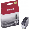 Canon Ink PGI-5 BK originál černá 0628B001