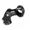 Force predstavec TORO 31,8 / 80mm nastaviteľný Al, čierny