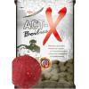 Carp Zoom Act-X Boilies - 20mm - Strawberry (jahoda)
