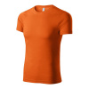 Malfini Paint U T-shirt MLI-P7311 (116313) Black L