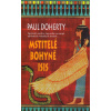 Mstitelé bohyně Isis - Paul Doherty
