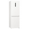 Dvojdverová chladnička Gorenje NRK6192AW4