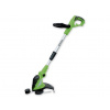 FZS 2505-E Elektrická strunová sekačka 550W FIELDMANN