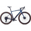 SPECIALIZED S-Works Diverge Gloss Light Silver/Dream Silver/Dusty Blue/Wild Veľkosť: 49
