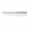 Daiwa N ZON SUPER SLIM POWER CARP 3,66 m 12ft 0-180 g 5 dielov