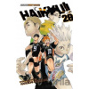 Viz Media Haikyu!! 28