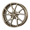 ALUTEC ADX.01 7,5x18 5x114,3 ET40 bronze polished