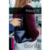 Oxford Bookworms Library New Edition Starter Police Tv with Audio Mp3 Pack