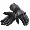 KOŽENO-TEXTILNÉ RUKAVICE REBELHORN SUMMIT WINTER WP BLACK 5XL