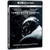 Temný rytíř povstal: Blu-ray