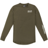TLD DĚTSKÝ DRES S DLOUHÝM RUKÁVEM RUCKUS RIDE TEE FACTORY CAPER (38600800) XS