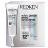 Redken Acidic Bonding Concentrate Acidic Protein Amino Concentrate Treatment 10 x 10 ml
