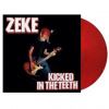 Zeke: Kicked In The Teeth - Zeke, MUSIC ON VINYL