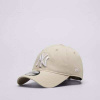 New Era Le 920 Nyy Stn New York Yankees Béžová EUR ONE SIZE