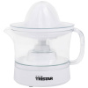 Tristar CP-3005 odšťavovač, 25 W, biela; CP-3005