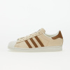 adidas Superstar Sand Strata/ Brown Desert/ Off White EUR 41 1/3