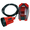 Ponorné čerpadlo Einhell 108 W 4500 l/h (GE-SP 18 LL LI - SOLO)