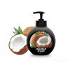 COCONUT SHAKE | šetrné mýdlo s glycerinem & aloe vera | BUBLINO | 500 ml