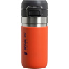 Stanley 1913 Termofľaša Quick Flip Tigerlily 470 ml