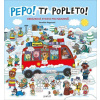 Portal Pepo! Ty popleto! (CZ)