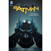 Batman: Rok nula - Tajné město (brož.) - Scott Snyder, James Tynion